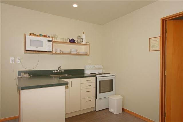 Alpine Garden Motel Hanmer Springs Bagian luar foto